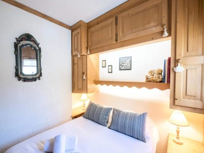 Apartment 3 Zimmer für 4 Personen - Features photo 13