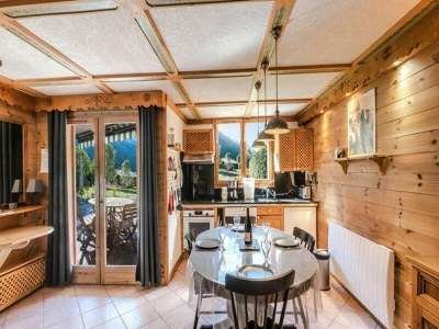 Apartment 3 Zimmer für 4 Personen - Features photo 14