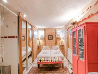 Apartment 3 Zimmer für 4 Personen - Features photo 15