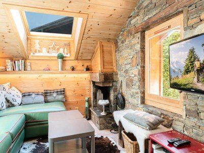 Apartment 3 Zimmer für 4 Personen - Features photo 16