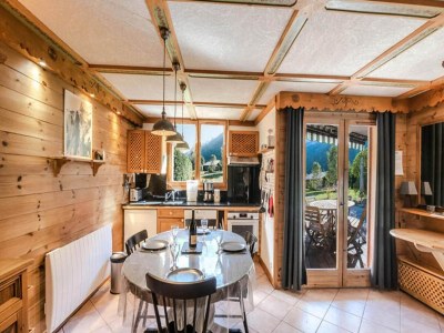 Apartment 3 Zimmer für 4 Personen - Features photo 18