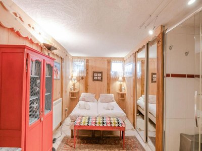 Apartment 3 Zimmer für 4 Personen - Features photo 20