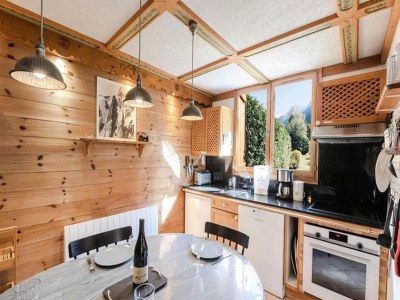 Apartment 3 Zimmer für 4 Personen - Features photo 21