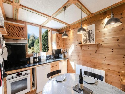 Apartment 3 Zimmer für 4 Personen - Features photo 22