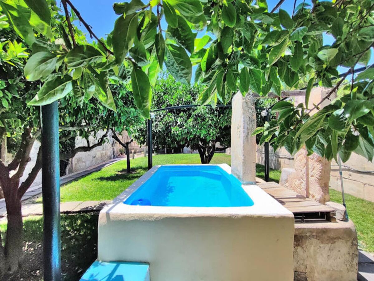 Apartment 175 Casa Ca S'Escolà ETV/11898 von Mallorca Charme