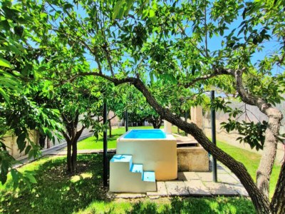 Apartment 175 Casa Ca S'Escolà ETV/11898 von Mallorca Charme - Outdoor photo 2