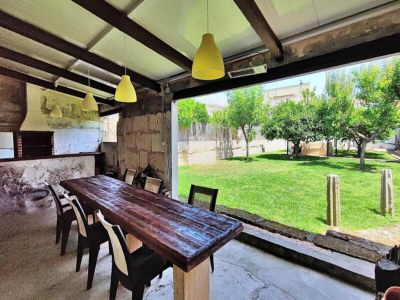 Apartment 175 Casa Ca S'Escolà ETV/11898 von Mallorca Charme - Outdoor photo 6