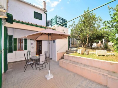 Apartment 175 Casa Ca S'Escolà ETV/11898 von Mallorca Charme - Outdoor photo 8