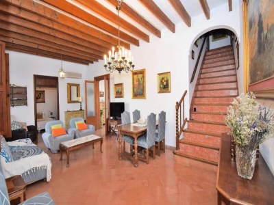 Apartment 175 Casa Ca S'Escolà ETV/11898 von Mallorca Charme - Outdoor photo 9