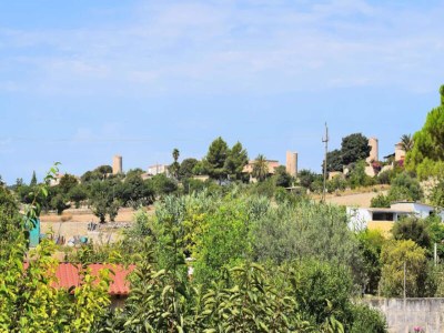 Apartment 175 Casa Ca S'Escolà ETV/11898 von Mallorca Charme - Outdoor photo 19