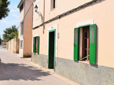 Apartment 175 Casa Ca S'Escolà ETV/11898 von Mallorca Charme - Outdoor photo 20
