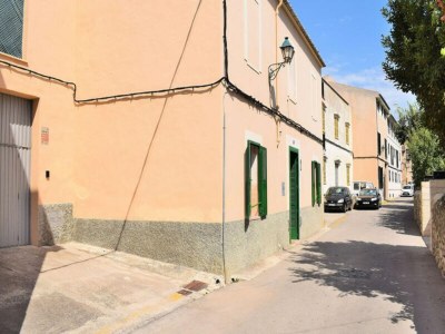 Apartment 175 Casa Ca S'Escolà ETV/11898 von Mallorca Charme - Outdoor photo 21