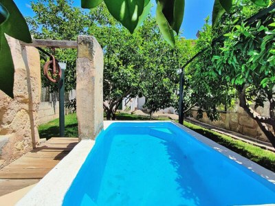 Apartment 175 Casa Ca S'Escolà ETV/11898 von Mallorca Charme - Outdoor photo 23