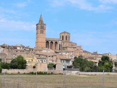 Apartment 175 Casa Ca S'Escolà ETV/11898 von Mallorca Charme - Outdoor photo 24