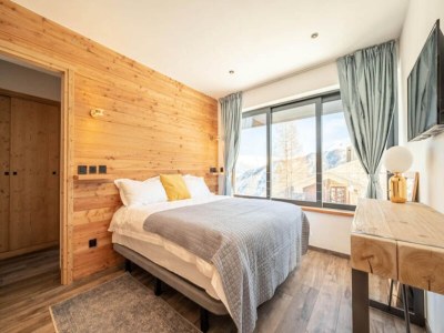 Apartment Chalets for 16 People - Outdoor photo 3