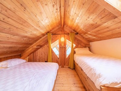 Apartment Chalets for 16 People - Outdoor photo 8