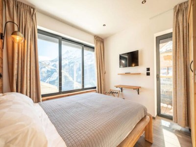 Apartment Chalets for 16 People - Outdoor photo 10