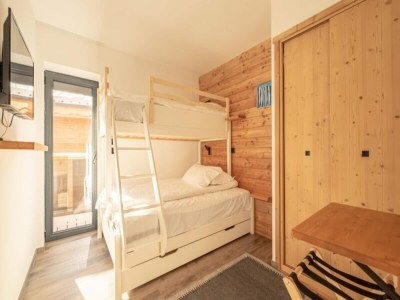 Apartment Chalets for 16 People - Outdoor photo 11