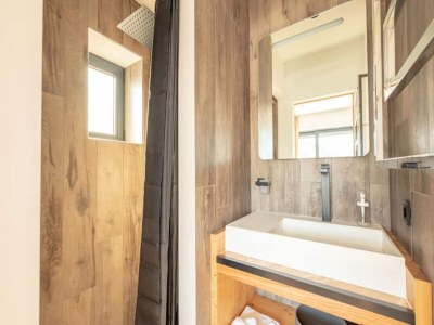 Apartment Chalets for 16 People - Outdoor photo 12