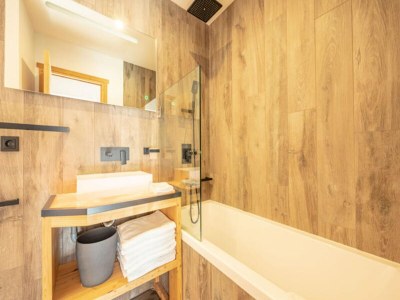 Apartment Chalets for 16 People - Outdoor photo 15