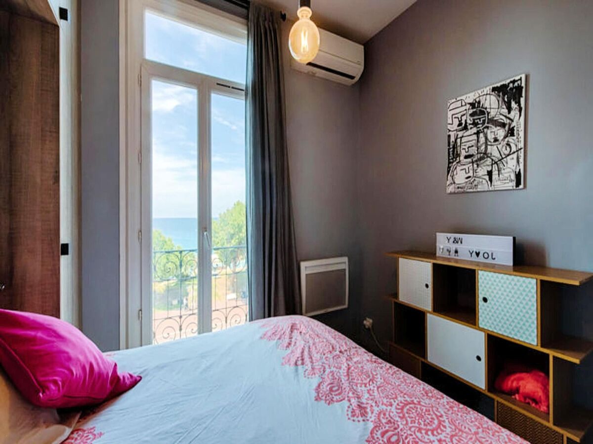 Apartment Wohnungen in Nizza - Outdoor photo 5