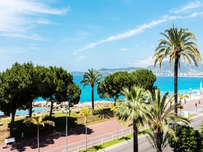 Apartment Wohnungen in Nizza - Outdoor photo 4