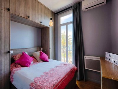 Apartment Wohnungen in Nizza - Outdoor photo 6