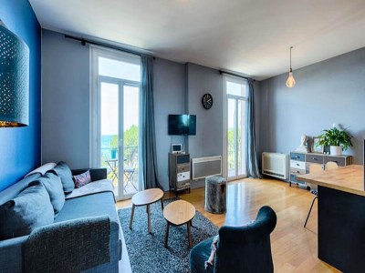 Apartment Wohnungen in Nizza - Outdoor photo 7