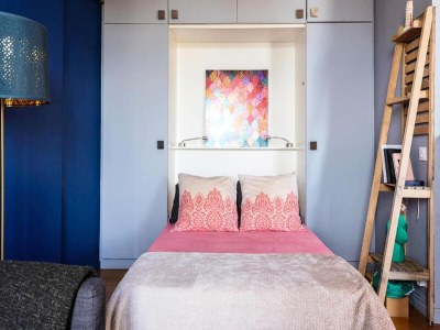 Apartment Wohnungen in Nizza - Outdoor photo 9