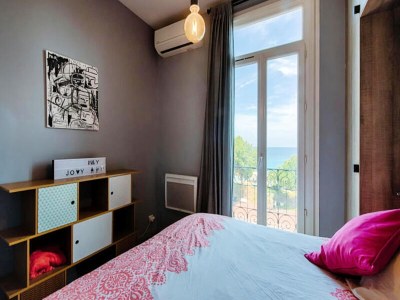 Apartment Wohnungen in Nizza - Outdoor photo 10