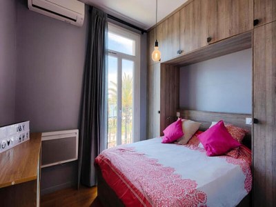 Apartment Wohnungen in Nizza - Outdoor photo 12