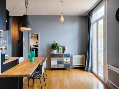 Apartment Wohnungen in Nizza - Outdoor photo 17