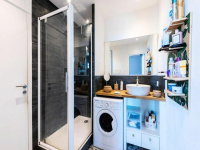 Apartment Wohnungen in Nizza - Outdoor photo 18