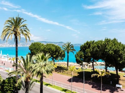 Apartment Wohnungen in Nizza - Outdoor photo 19