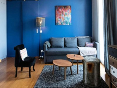 Apartment Wohnungen in Nizza - Outdoor photo 20