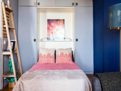 Apartment Wohnungen in Nizza - Outdoor photo 24