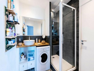 Apartment Wohnungen in Nizza - Outdoor photo 25