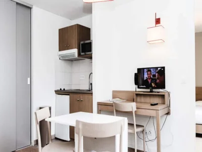 Apartment Twin Studio 2 People - Outdoor photo 13