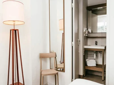 Apartment Twin Studio 2 People - Outdoor photo 15