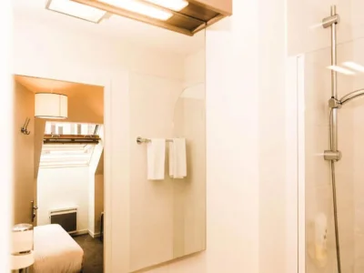 Apartment Twin Studio 2 People - Outdoor photo 17