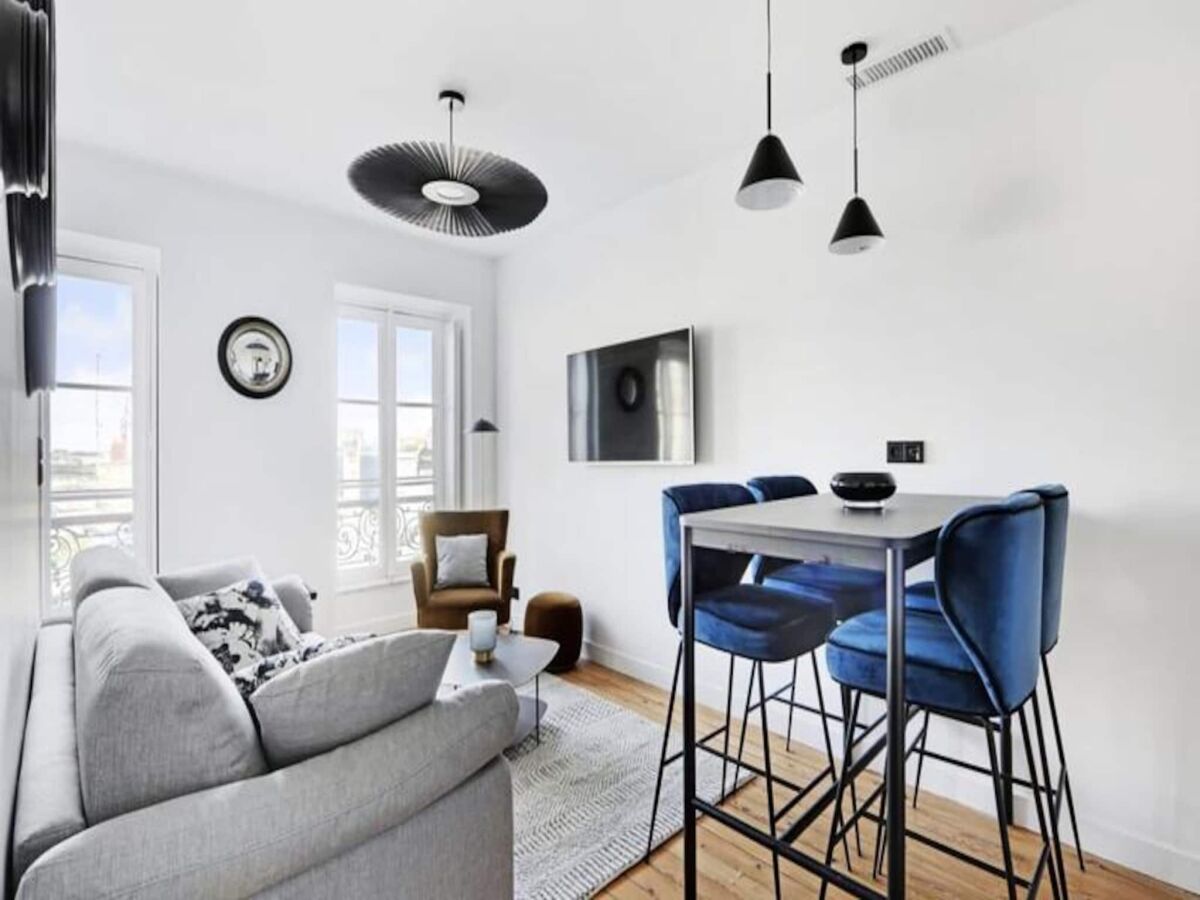 Apartment Maison Labruyère - Duplex Suite - Outdoor photo 4