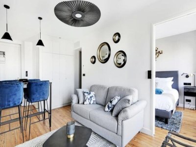 Apartment Maison Labruyère - Duplex Suite - Outdoor photo 2