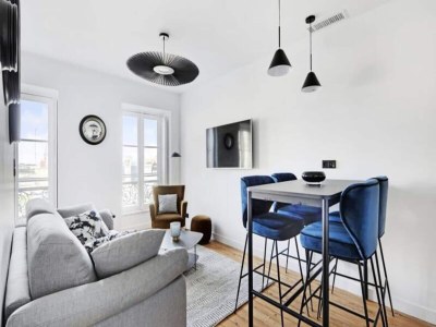 Apartment Maison Labruyère - Duplex Suite - Outdoor photo 4