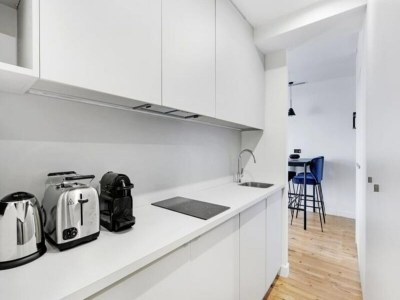 Apartment Maison Labruyère - Duplex Suite - Outdoor photo 5