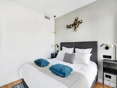 Apartment Maison Labruyère - Duplex Suite - Outdoor photo 6