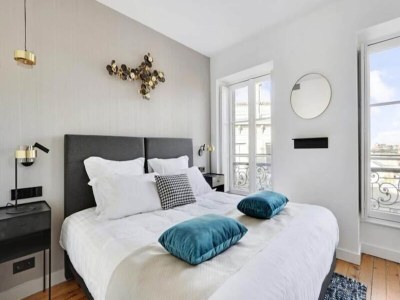 Apartment Maison Labruyère - Duplex Suite - Outdoor photo 7