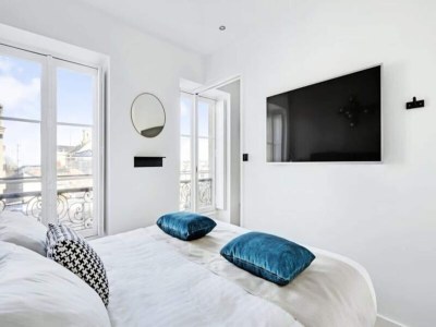 Apartment Maison Labruyère - Duplex Suite - Outdoor photo 8