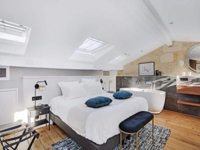 Apartment Maison Labruyère - Duplex Suite - Outdoor photo 9