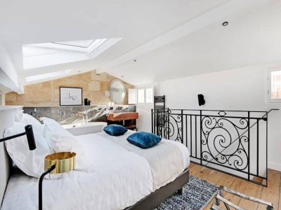 Apartment Maison Labruyère - Duplex Suite - Outdoor photo 10