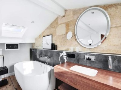 Apartment Maison Labruyère - Duplex Suite - Outdoor photo 12